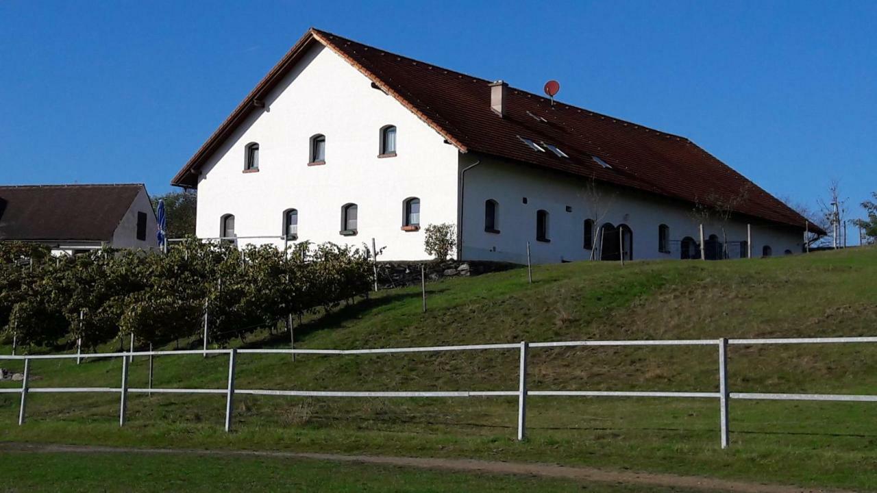 Reiterhof Roessler * Poppendorf im Burgenland